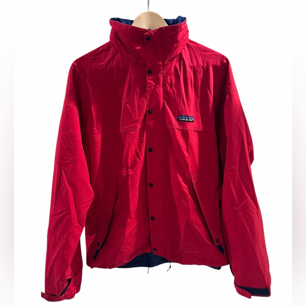 Vintage Men's Patagonia Jacket